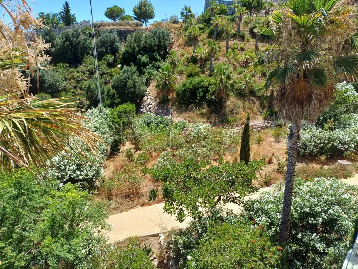 Apartment for sale in Benalmadena