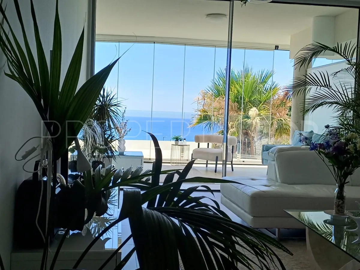 Apartment for sale in Benalmadena
