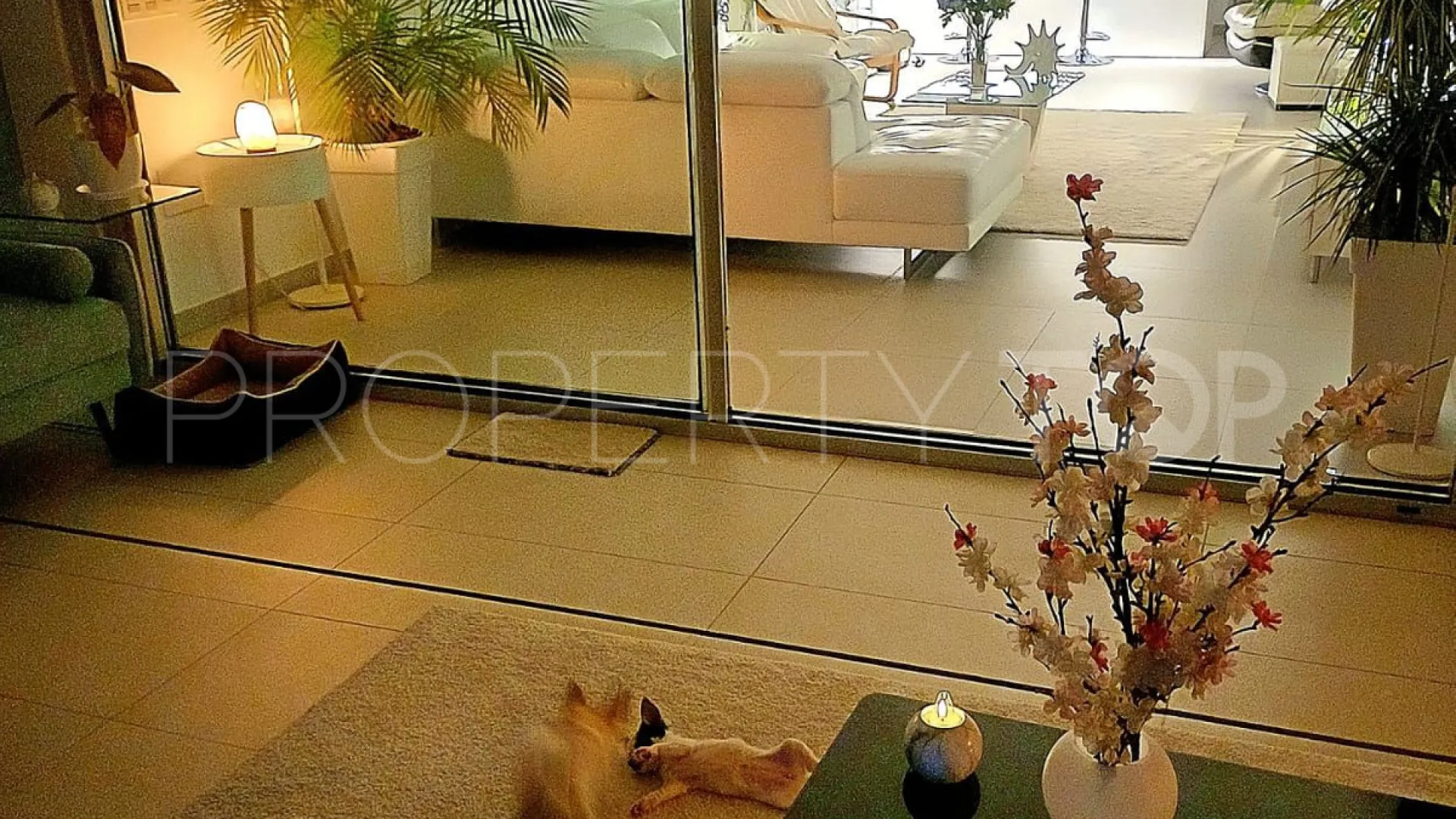 Apartment for sale in Benalmadena