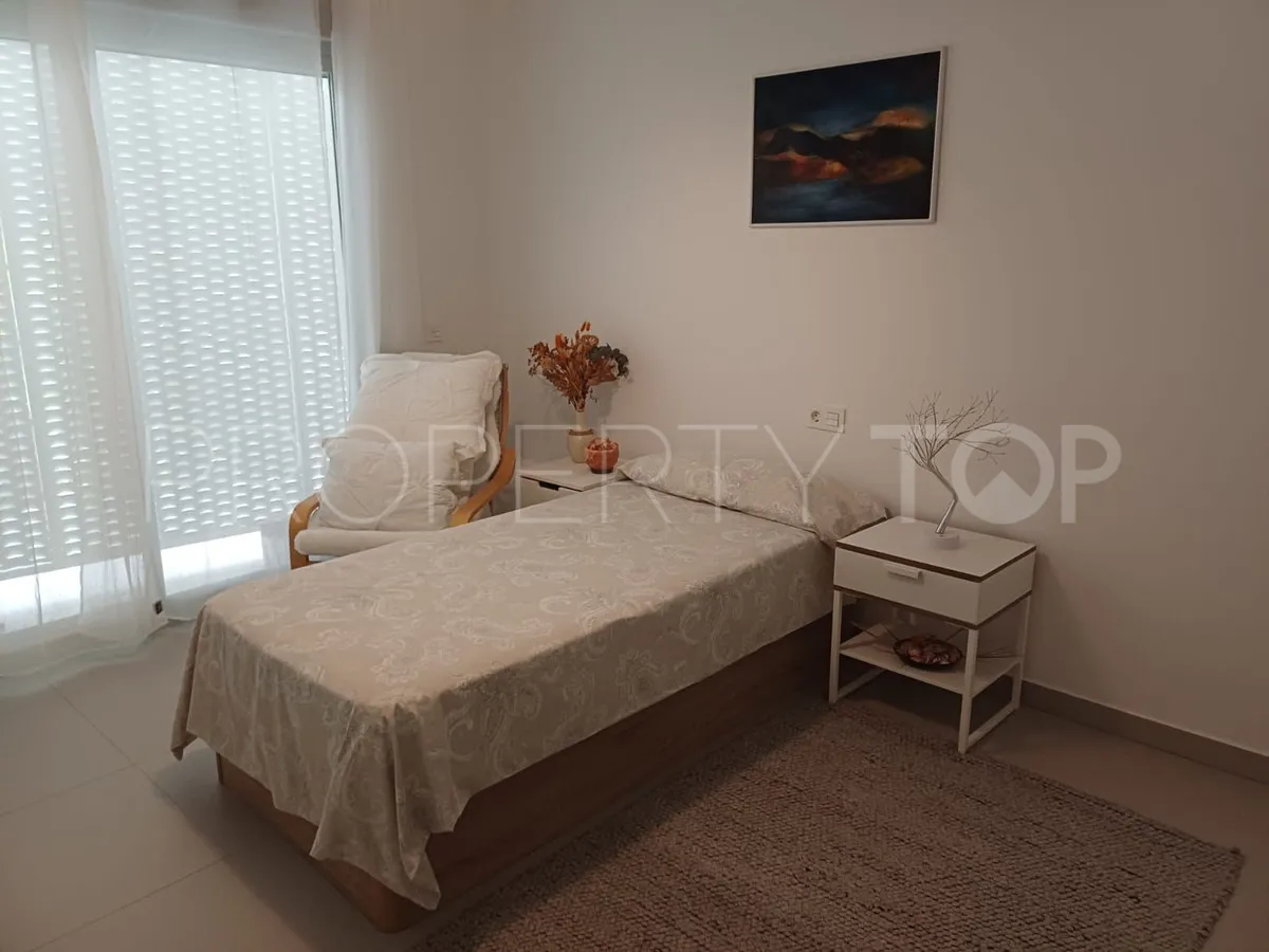 Apartment for sale in Benalmadena