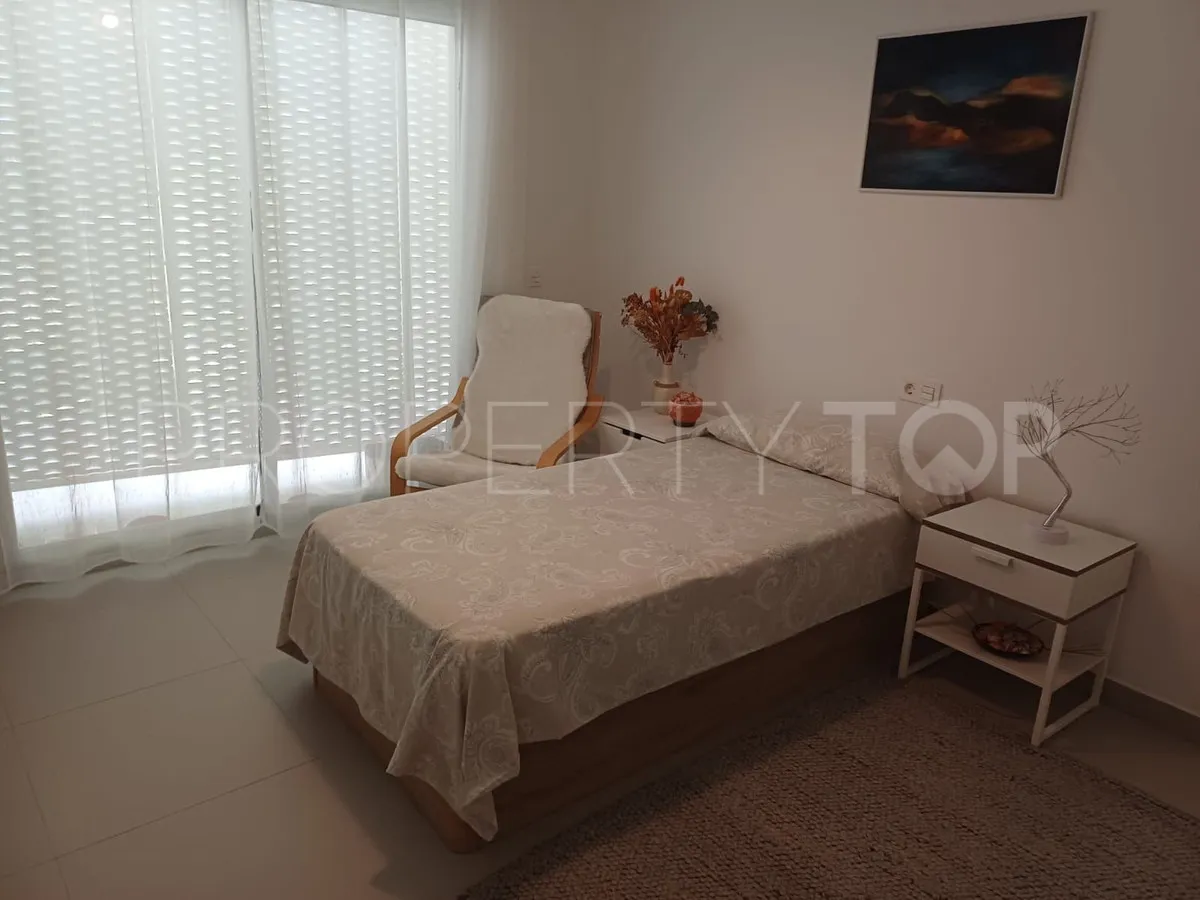 Apartment for sale in Benalmadena