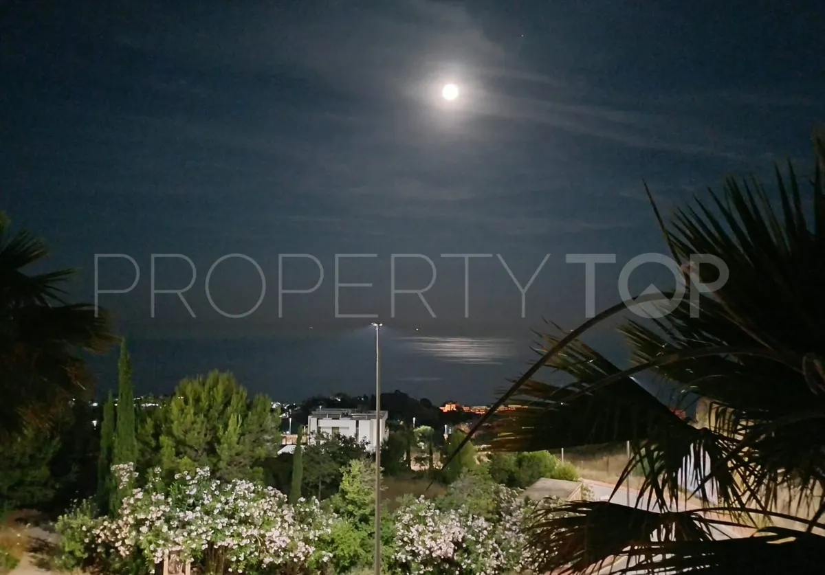 Apartment for sale in Benalmadena