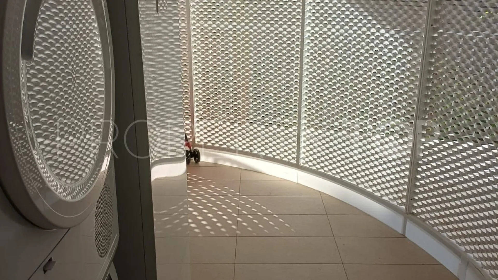 Apartment for sale in Benalmadena