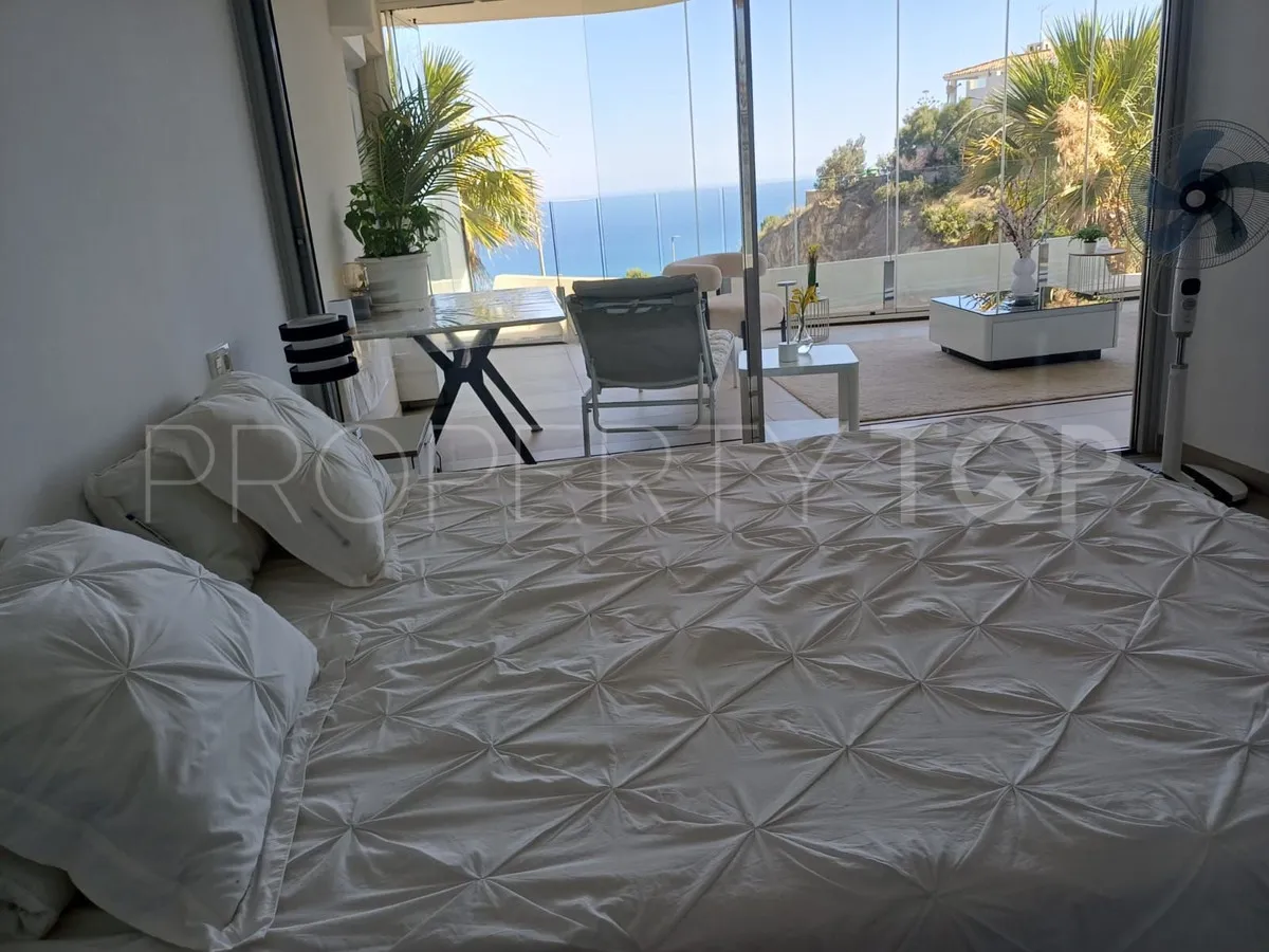 Apartment for sale in Benalmadena