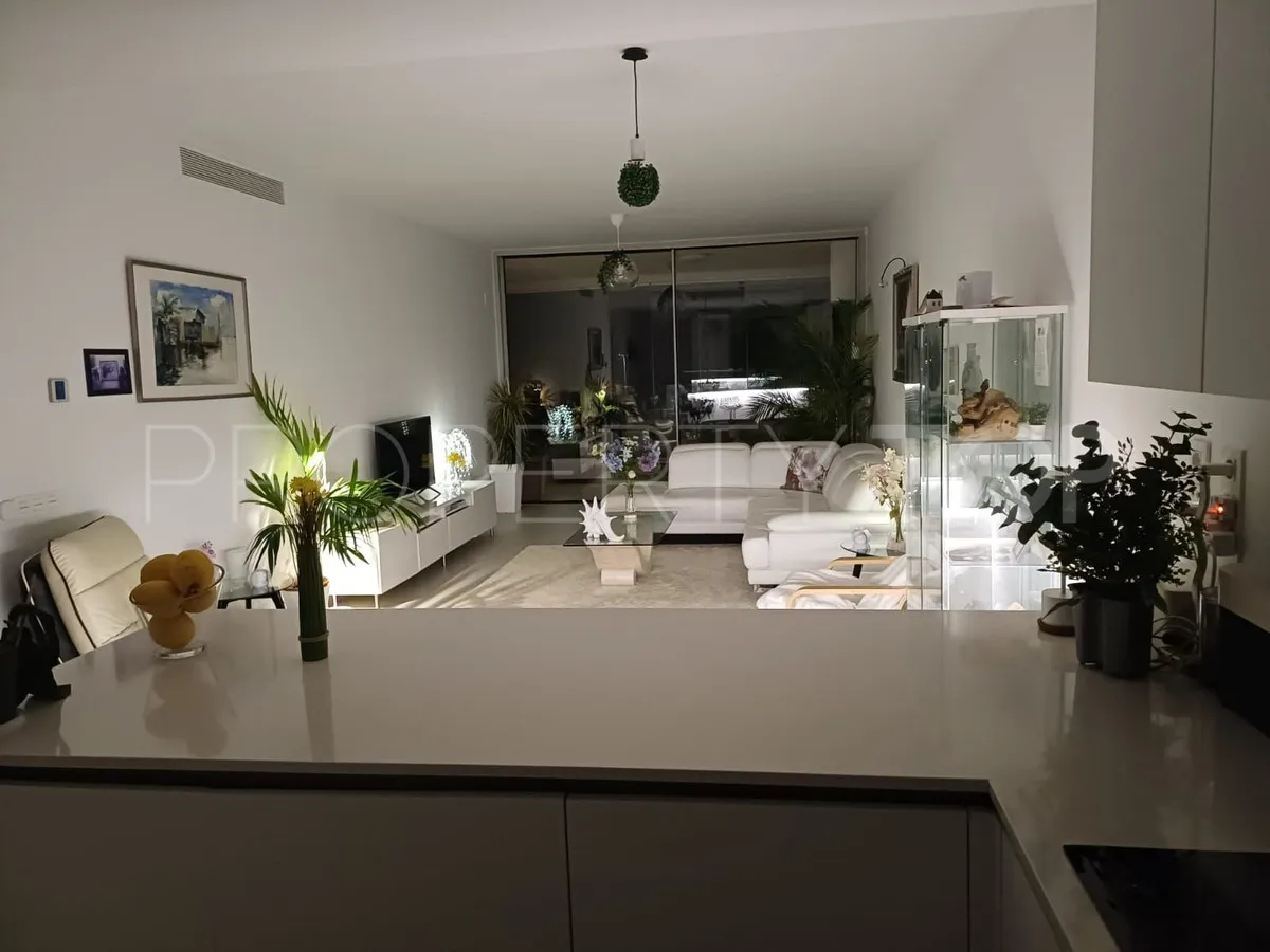 Apartment for sale in Benalmadena