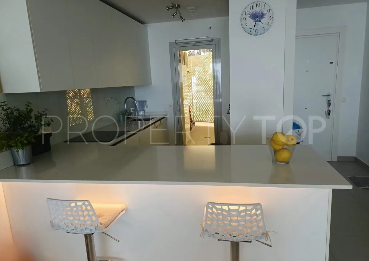 Apartment for sale in Benalmadena