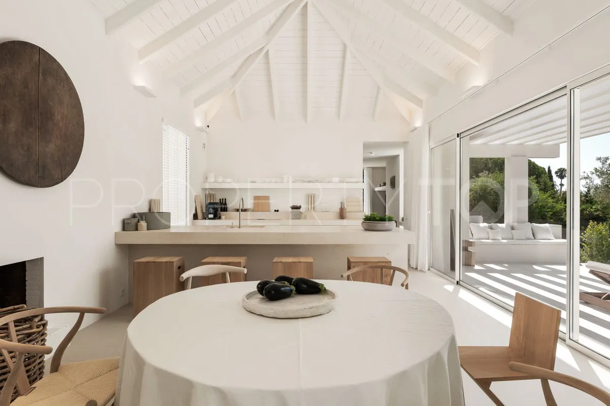 Villa with 4 bedrooms for sale in El Paraiso