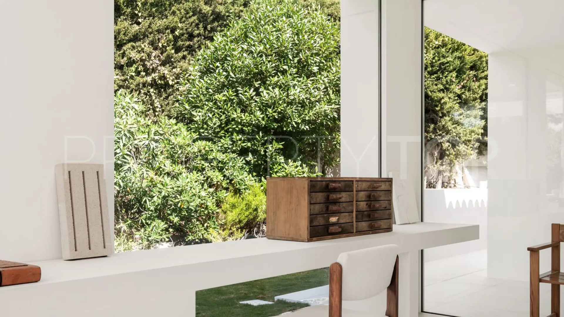 Villa with 4 bedrooms for sale in El Paraiso