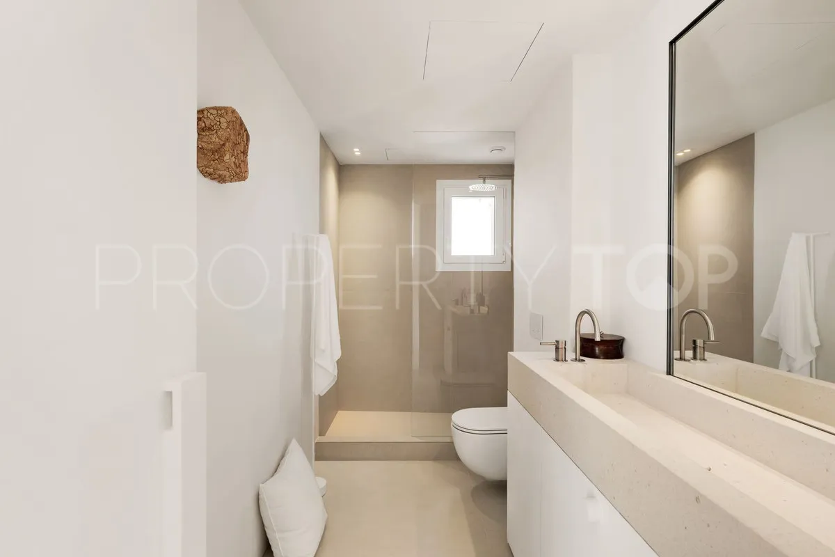 Villa with 4 bedrooms for sale in El Paraiso