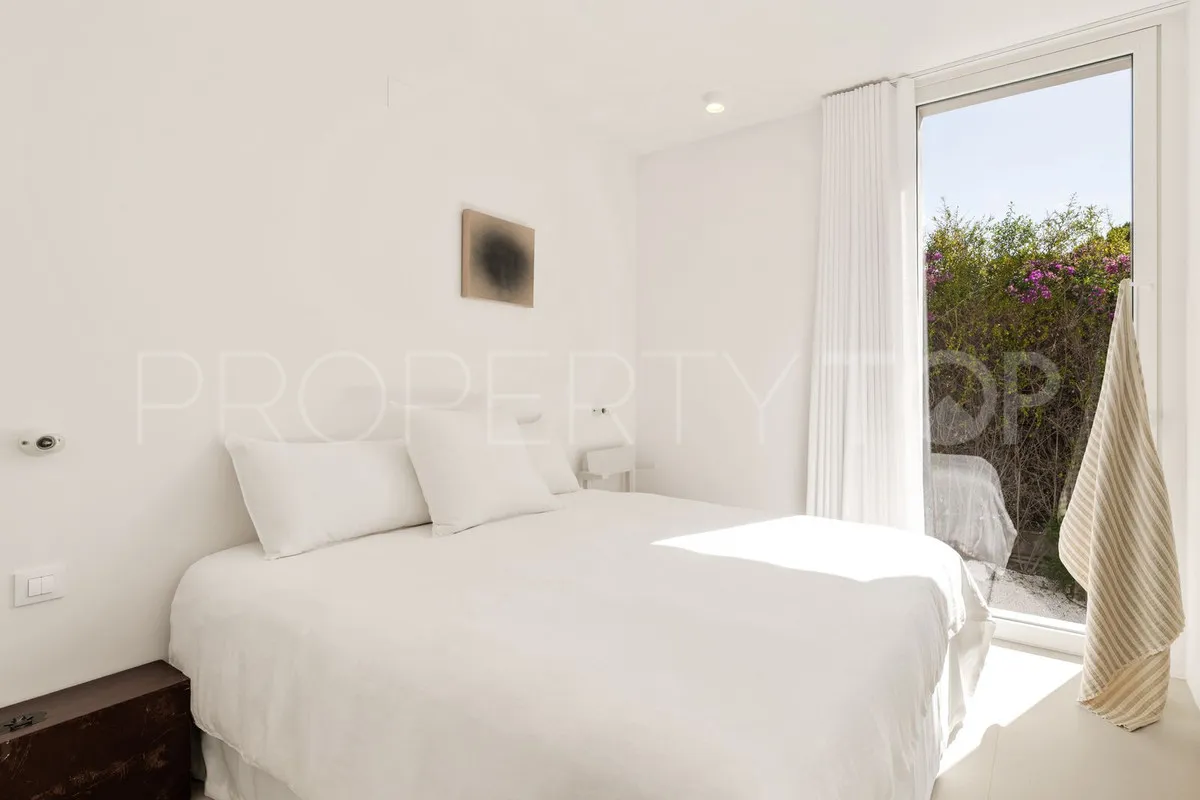 Villa with 4 bedrooms for sale in El Paraiso