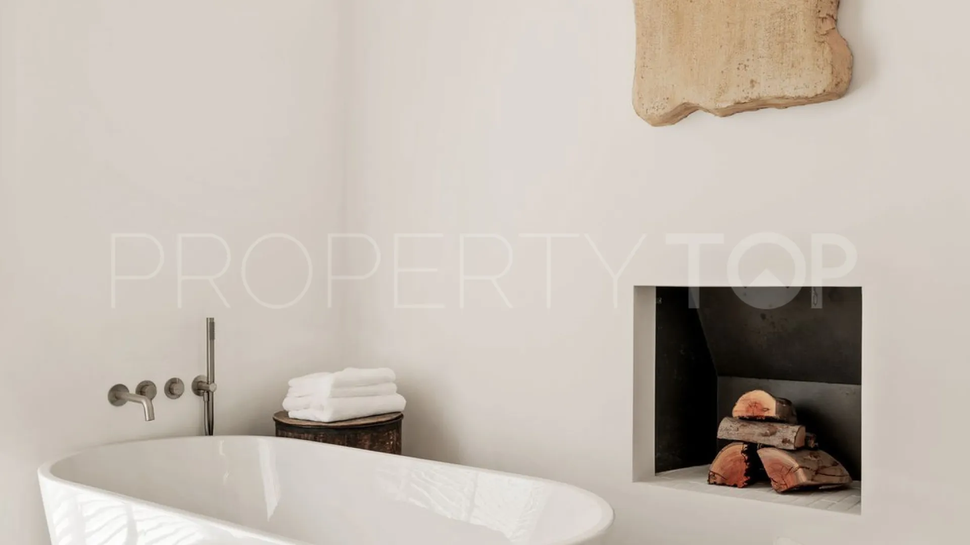 Villa with 4 bedrooms for sale in El Paraiso