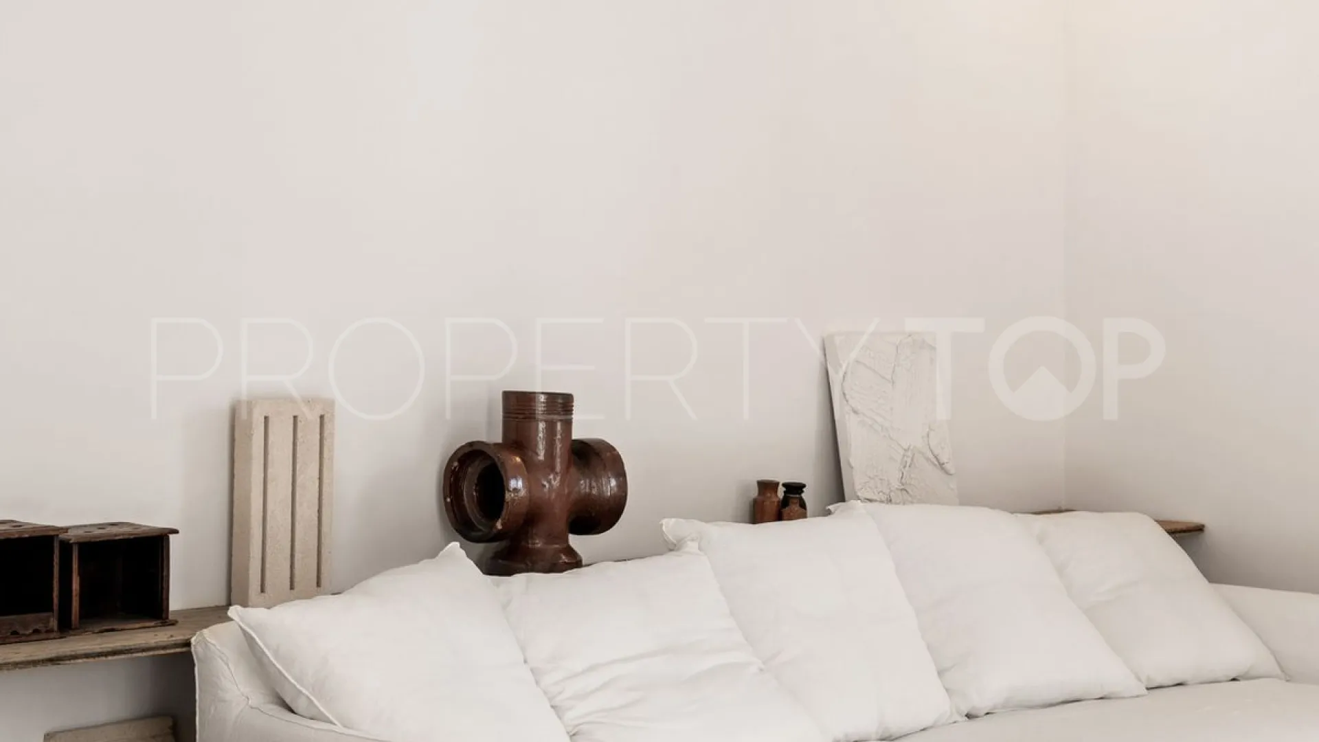 Villa with 4 bedrooms for sale in El Paraiso