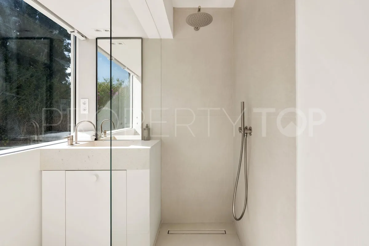 Villa with 4 bedrooms for sale in El Paraiso