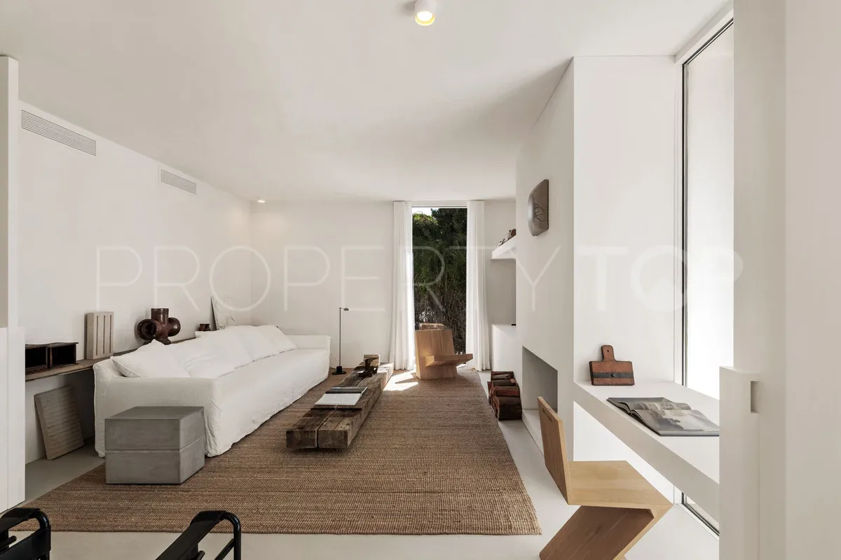 Villa with 4 bedrooms for sale in El Paraiso