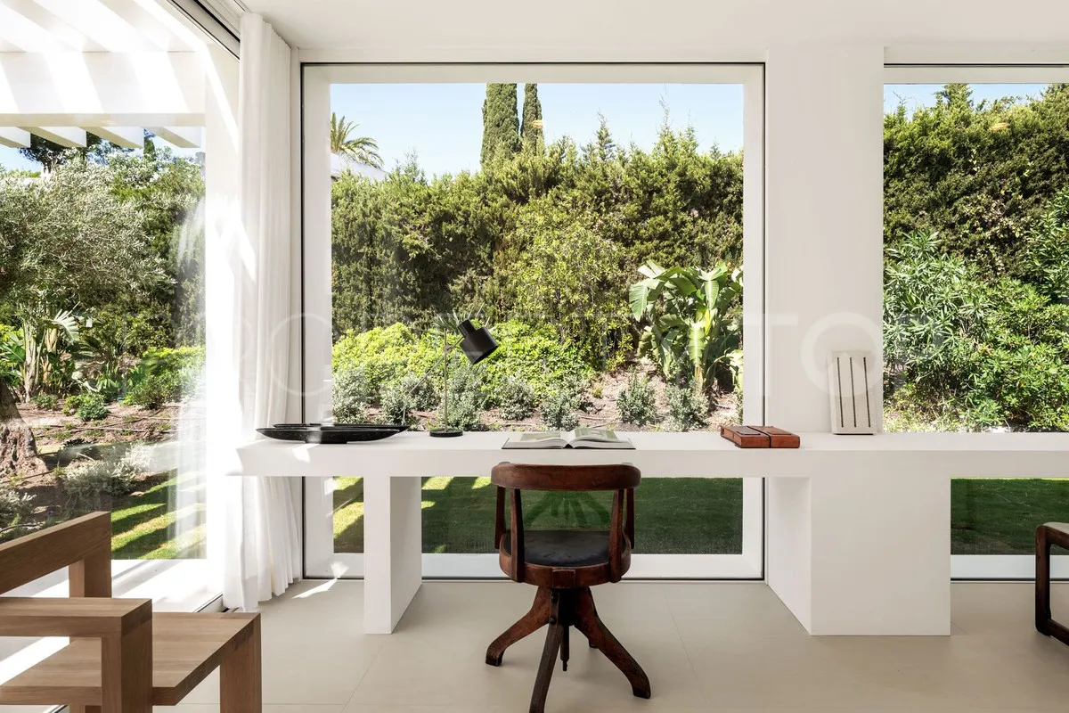 Villa with 4 bedrooms for sale in El Paraiso