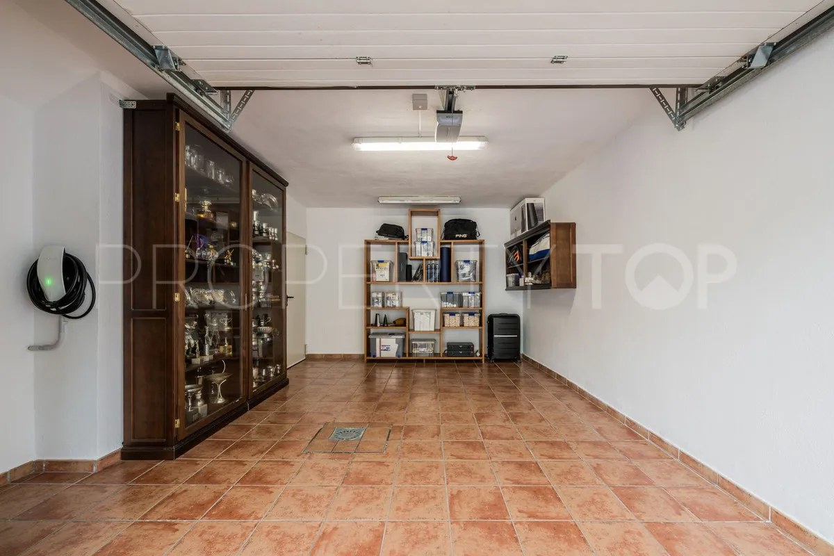 Villa for sale in Marbella City