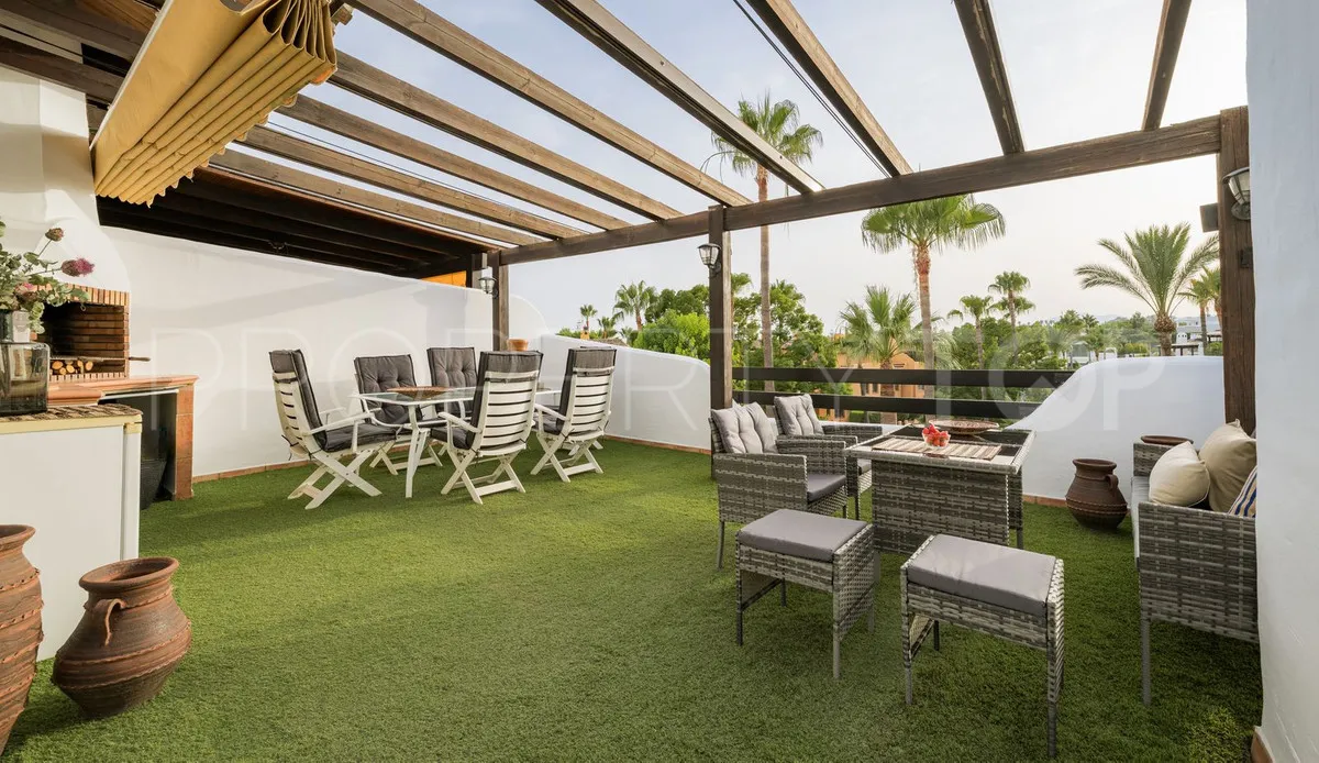 Villa for sale in Marbella City