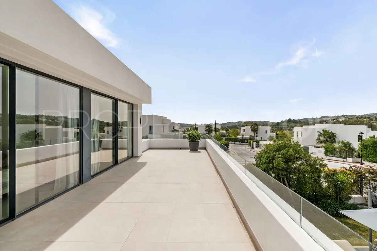 Villa for sale in La Cala Golf Resort
