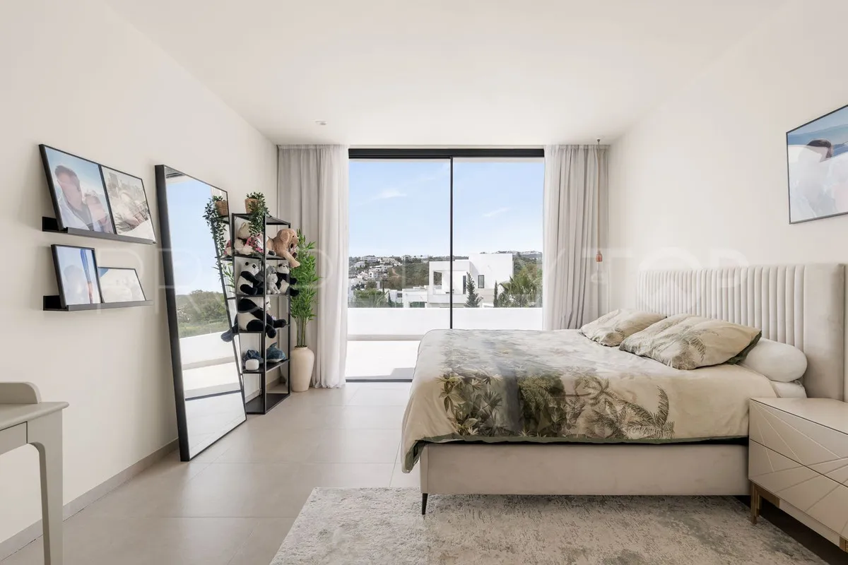 Villa for sale in La Cala Golf Resort