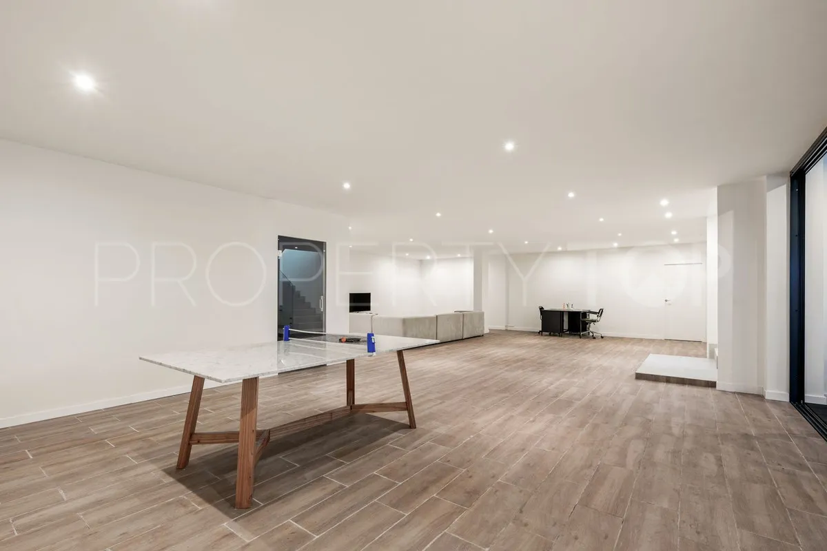 Villa for sale in La Cala Golf Resort