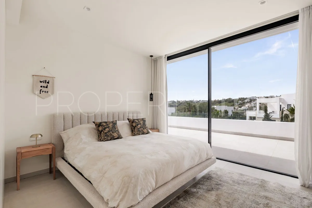 Villa for sale in La Cala Golf Resort