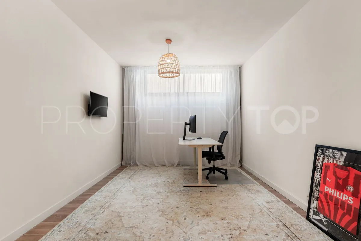 Villa for sale in La Cala Golf Resort
