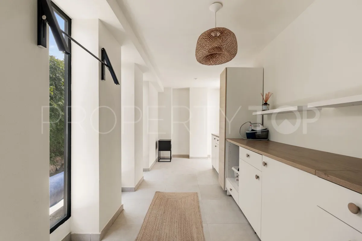 Villa for sale in La Cala Golf Resort