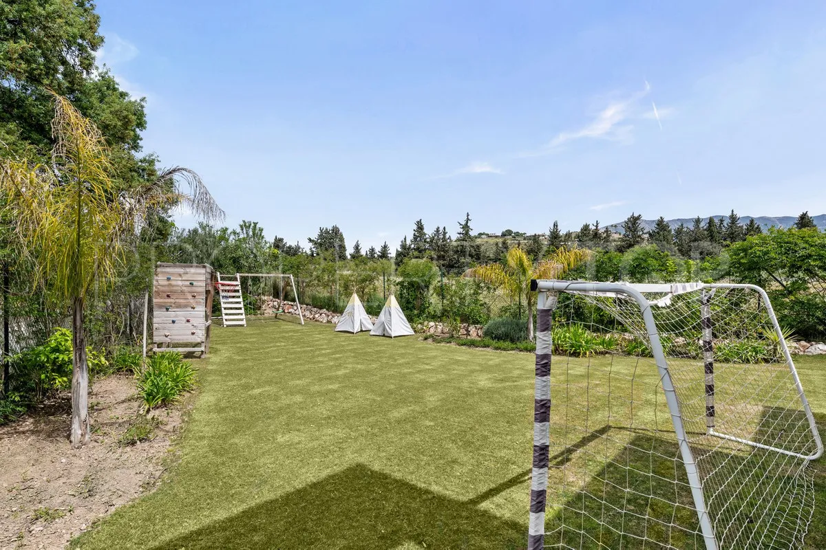 Villa for sale in La Cala Golf Resort