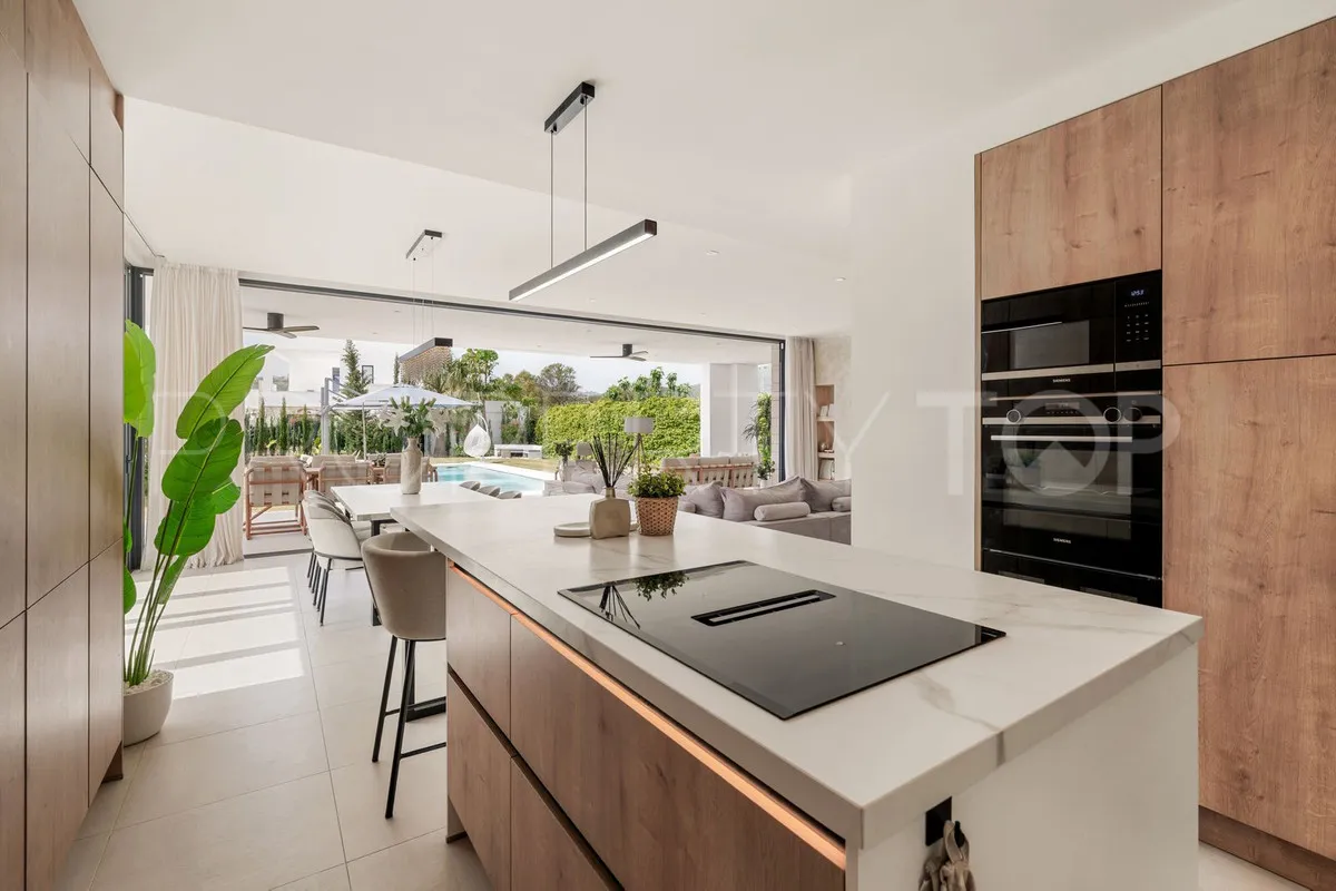 Villa for sale in La Cala Golf Resort