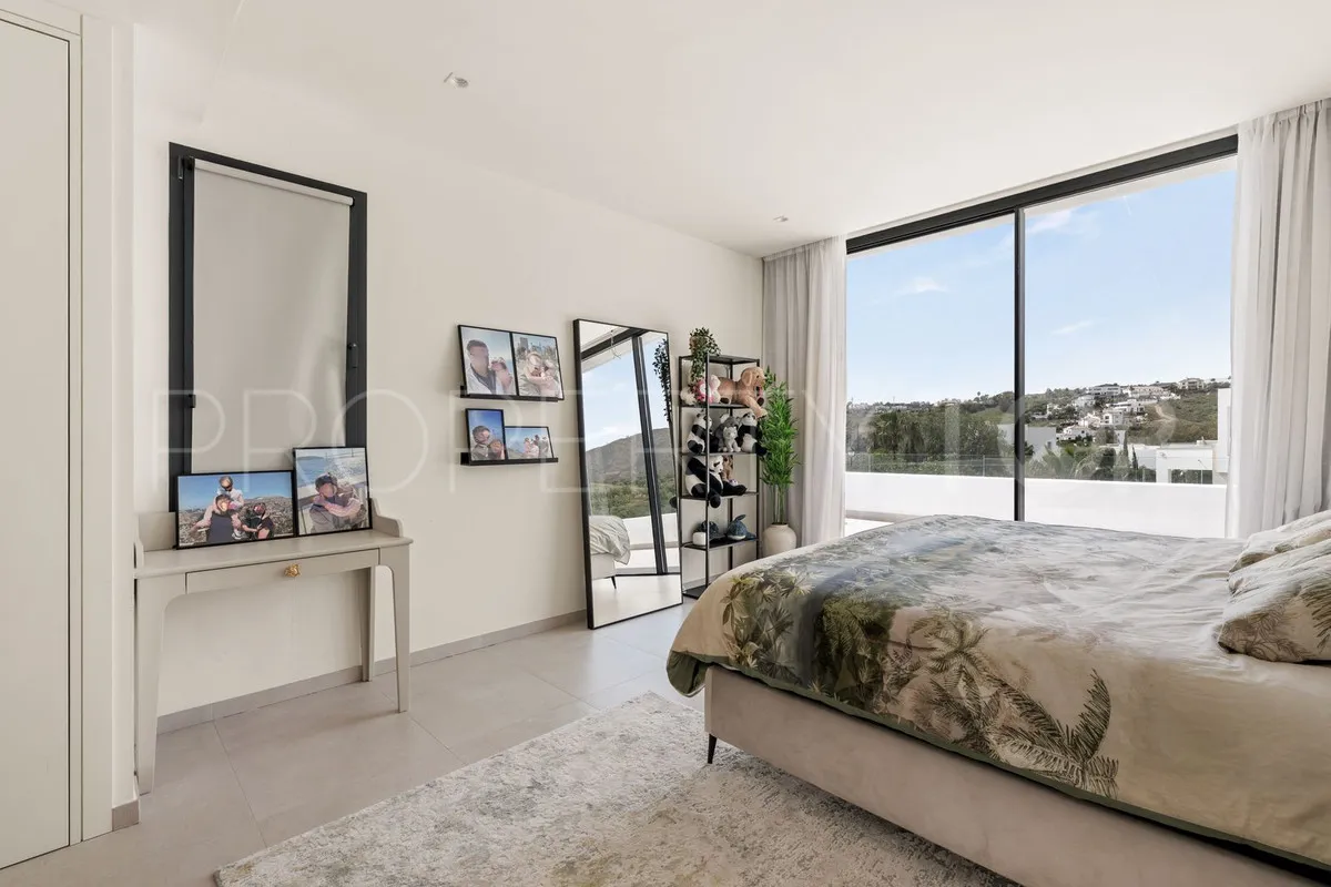 Villa for sale in La Cala Golf Resort