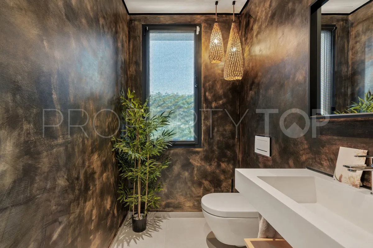 Villa for sale in La Cala Golf Resort
