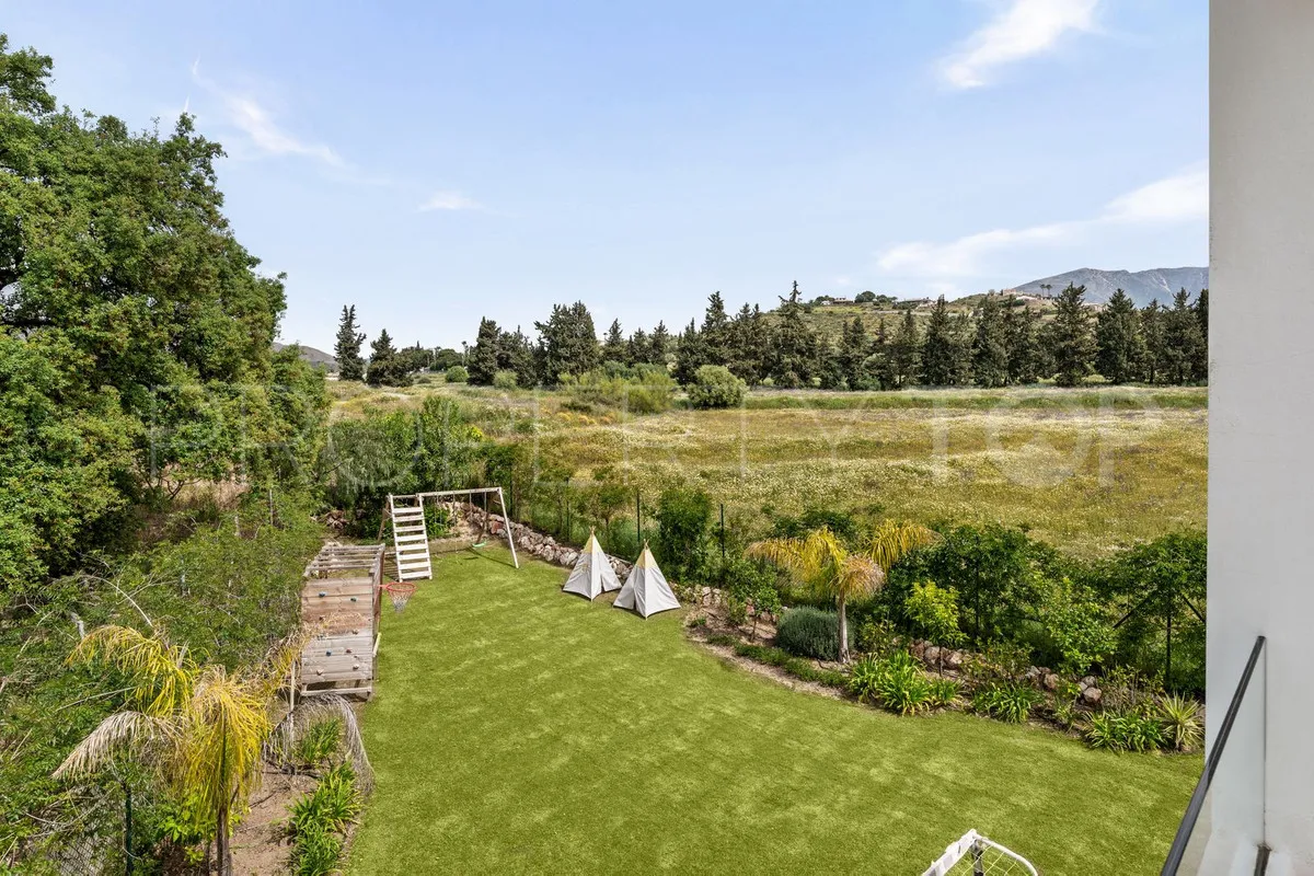 Villa for sale in La Cala Golf Resort