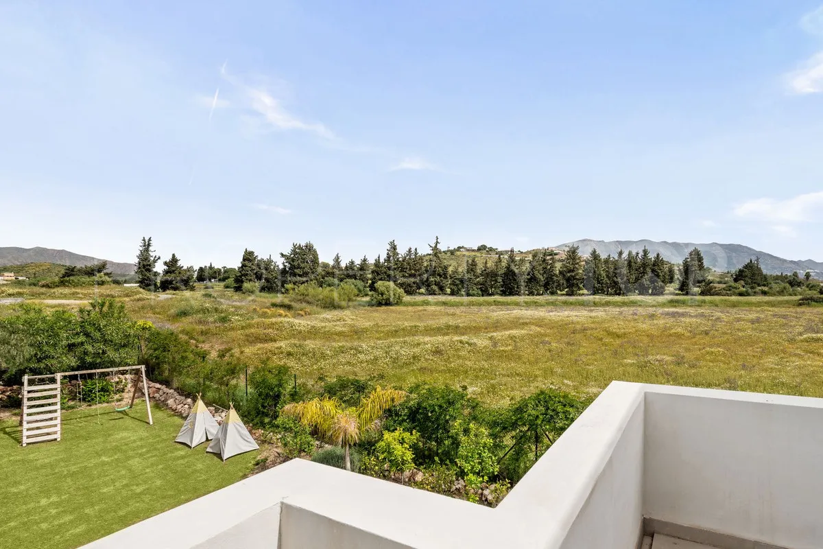 Villa for sale in La Cala Golf Resort