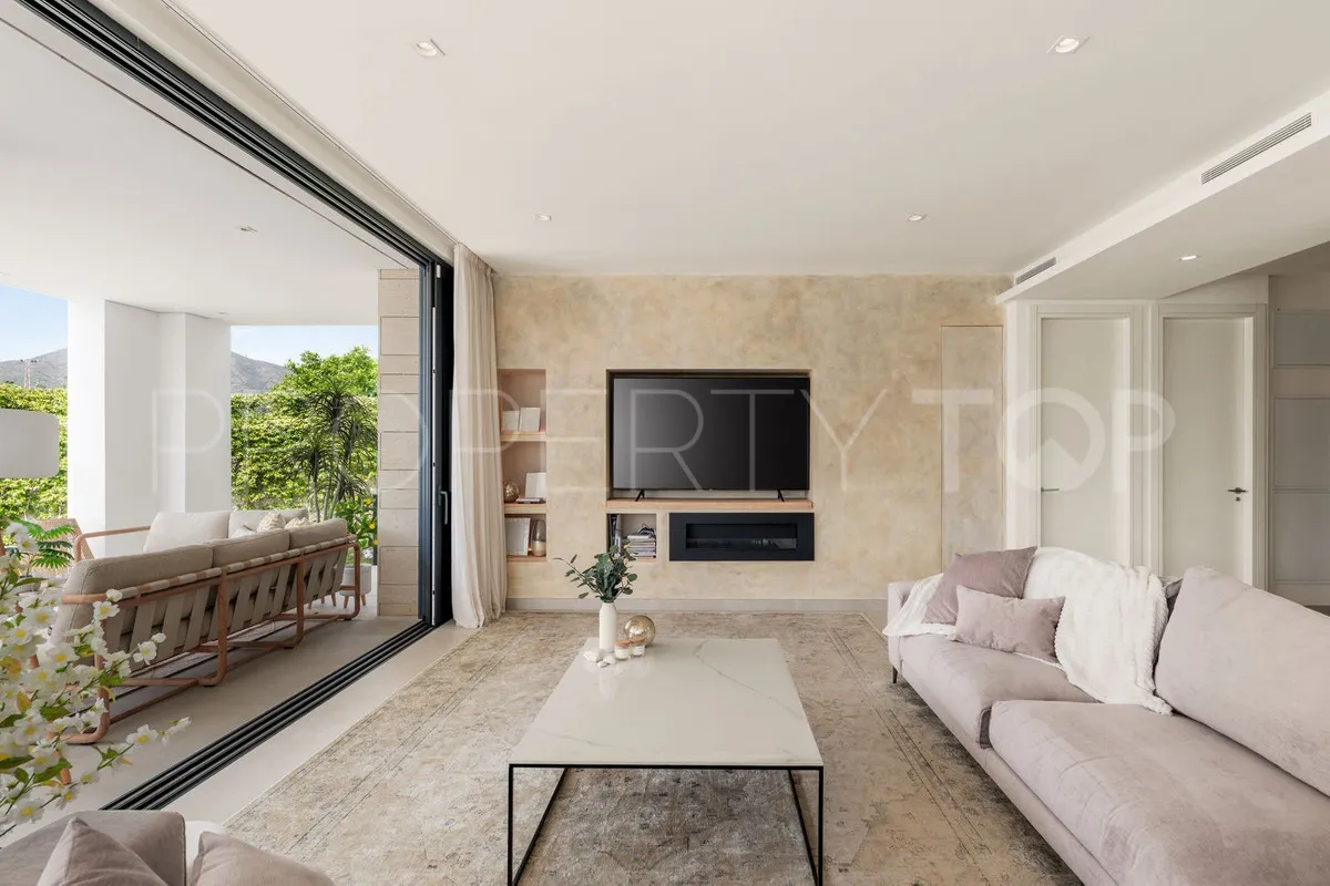 Villa for sale in La Cala Golf Resort