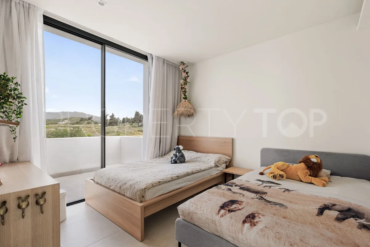 Villa for sale in La Cala Golf Resort