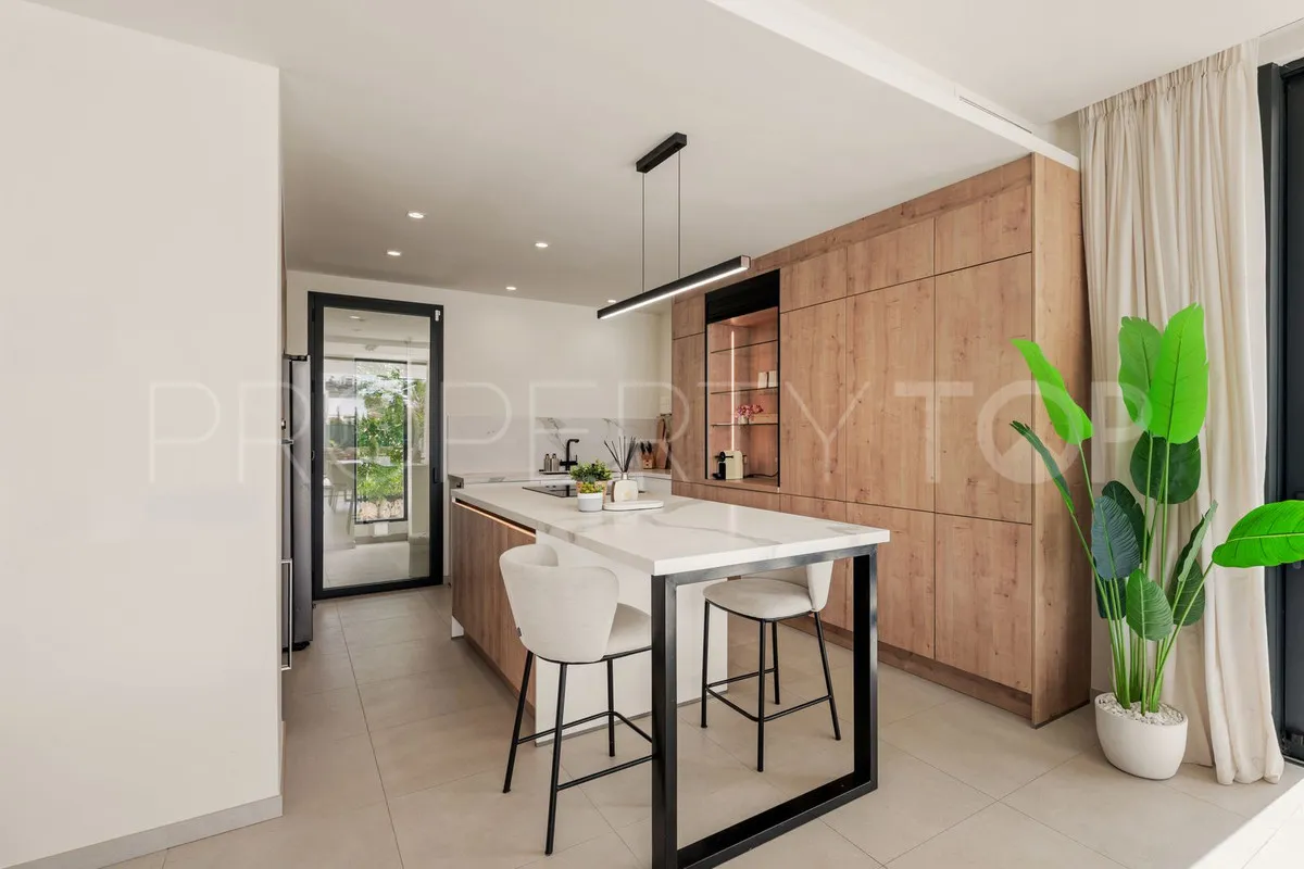 Villa for sale in La Cala Golf Resort