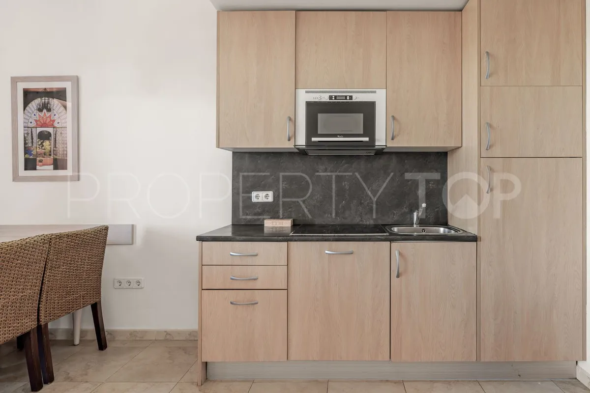 2 bedrooms apartment in Manilva for sale