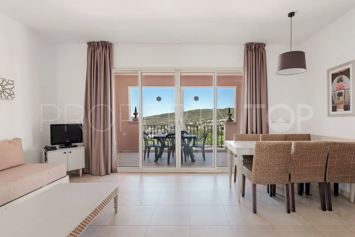 2 bedrooms apartment in Manilva for sale