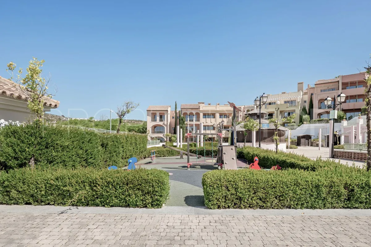 2 bedrooms apartment in Manilva for sale