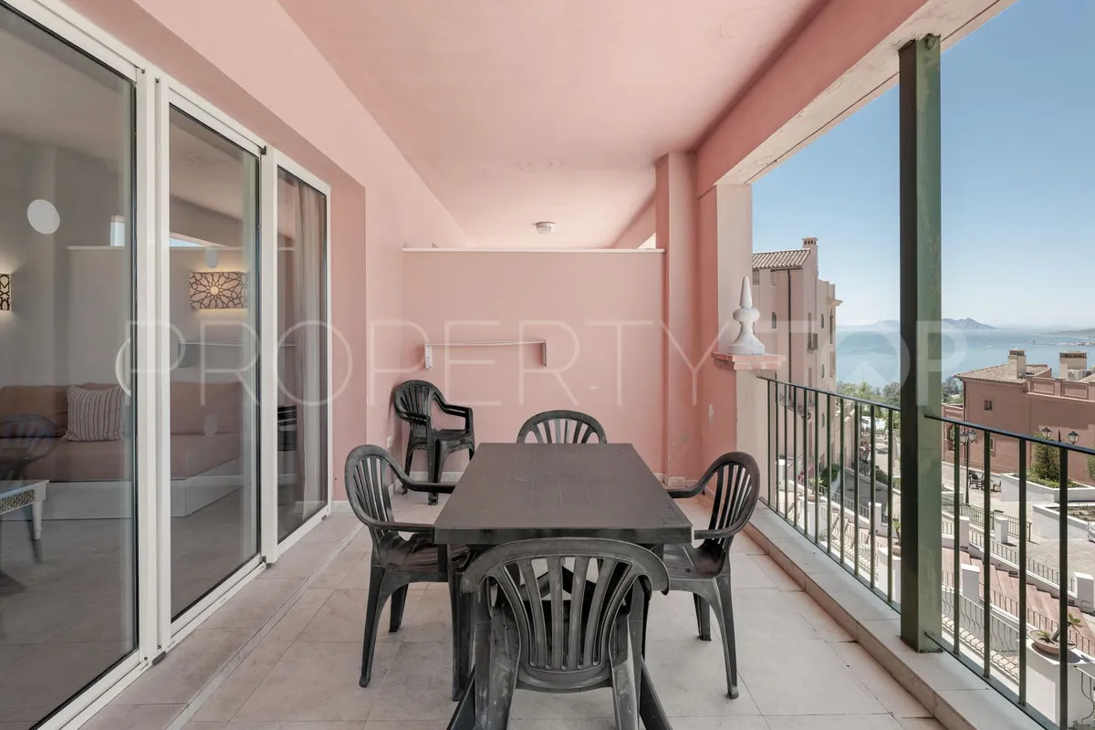 2 bedrooms apartment in Manilva for sale