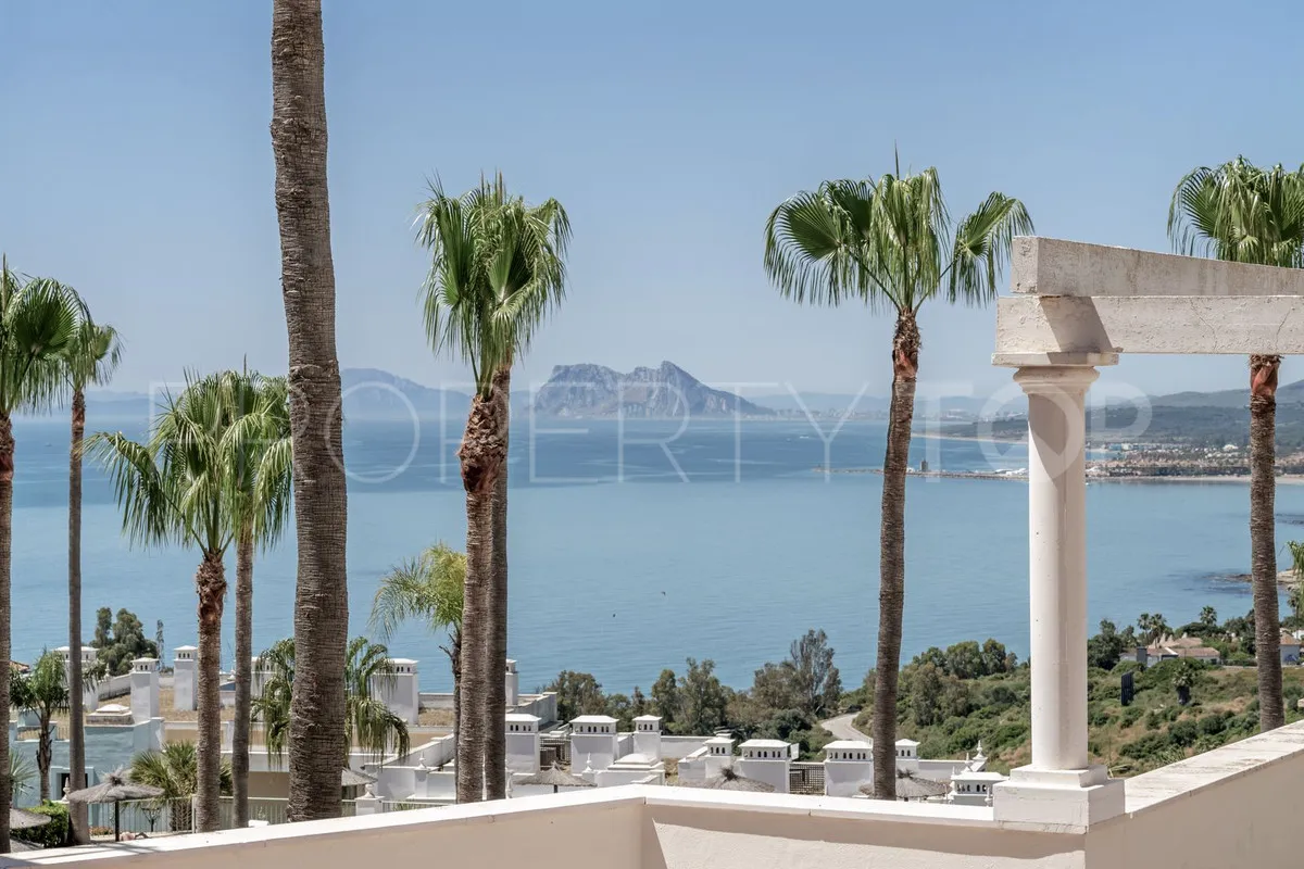 2 bedrooms apartment in Manilva for sale