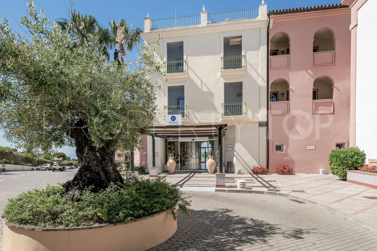 2 bedrooms apartment in Manilva for sale