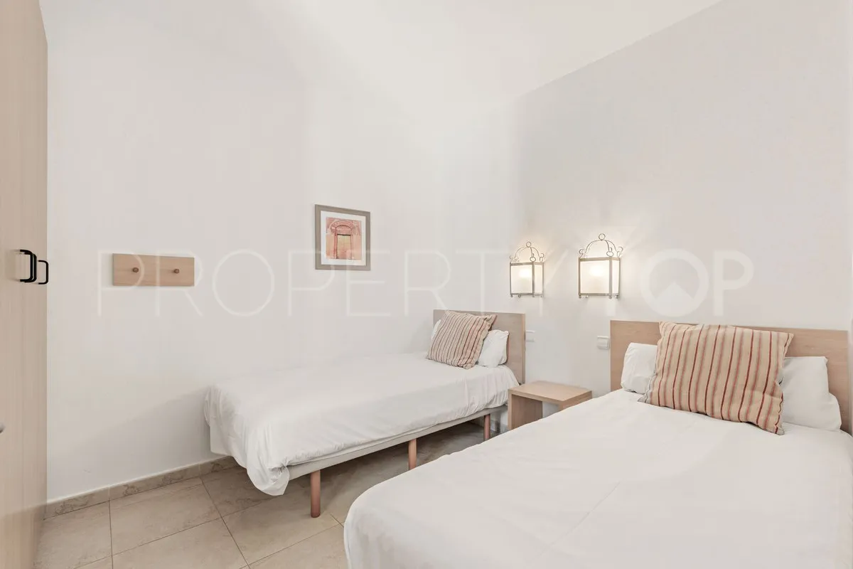 2 bedrooms apartment in Manilva for sale