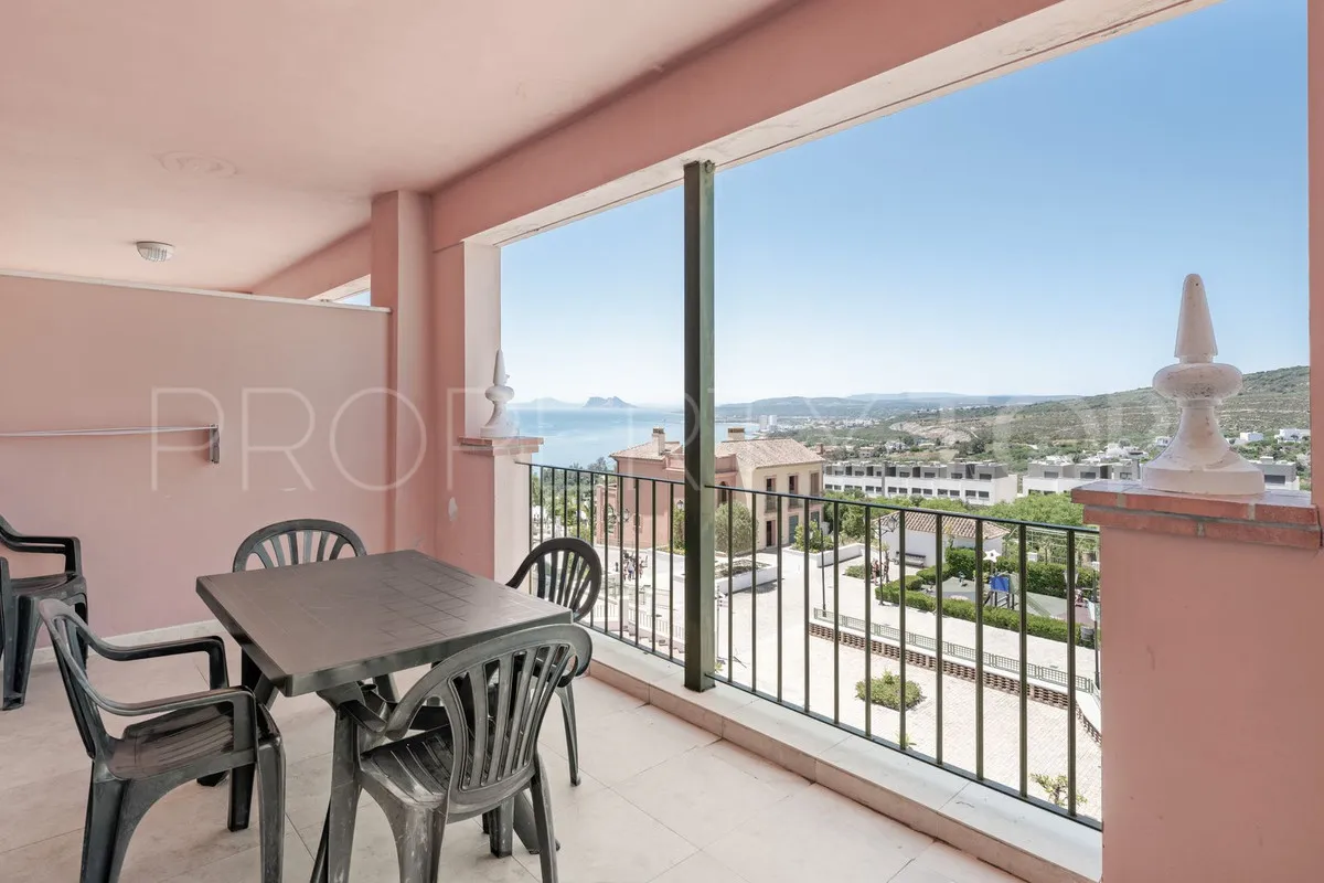 2 bedrooms apartment in Manilva for sale
