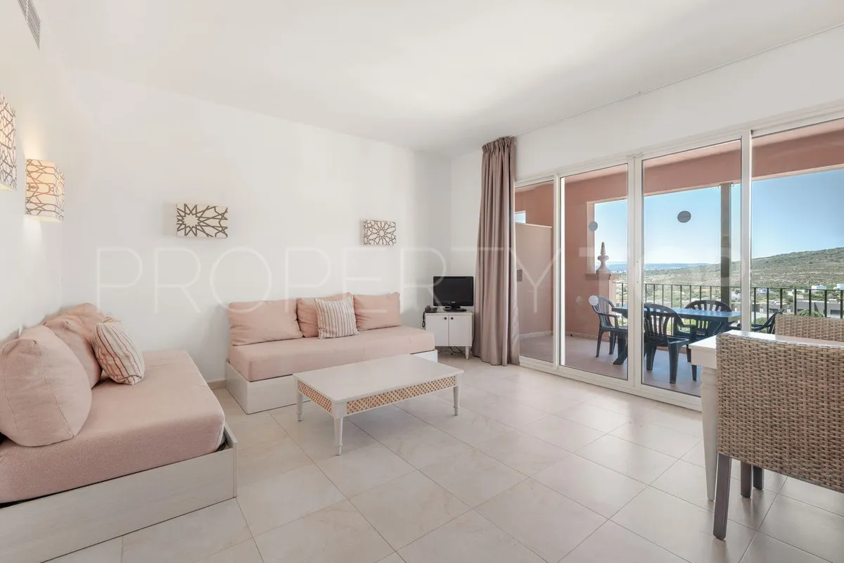 2 bedrooms apartment in Manilva for sale