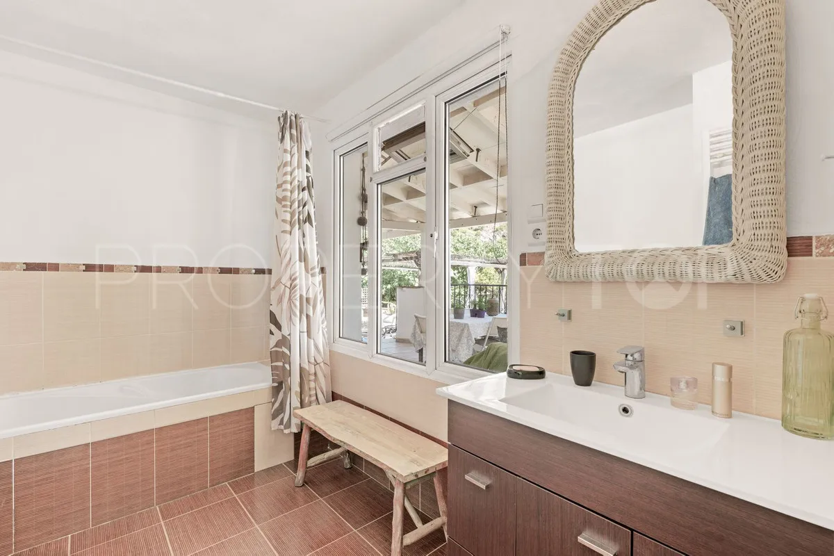 For sale Estepona finca