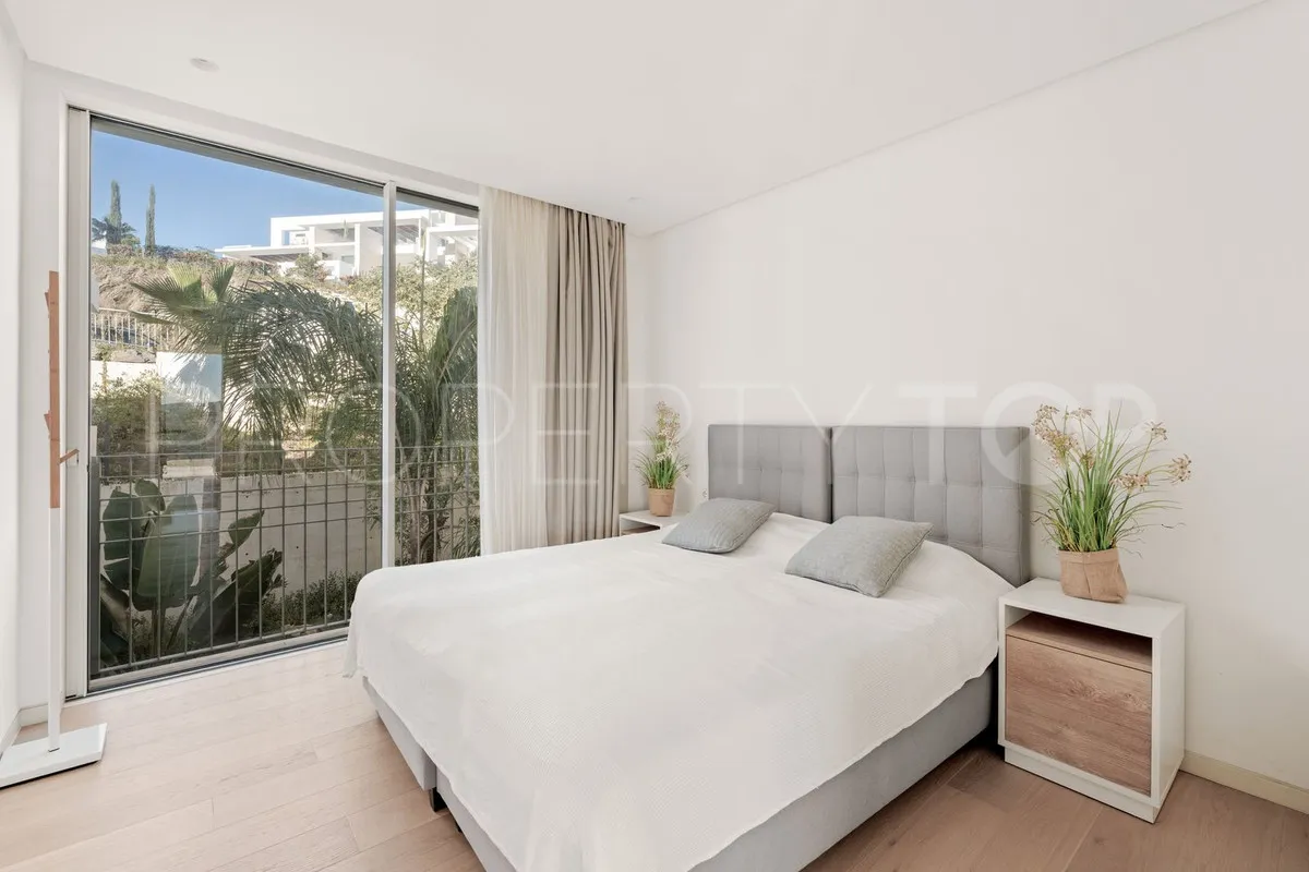 3 bedrooms penthouse in Ojen for sale