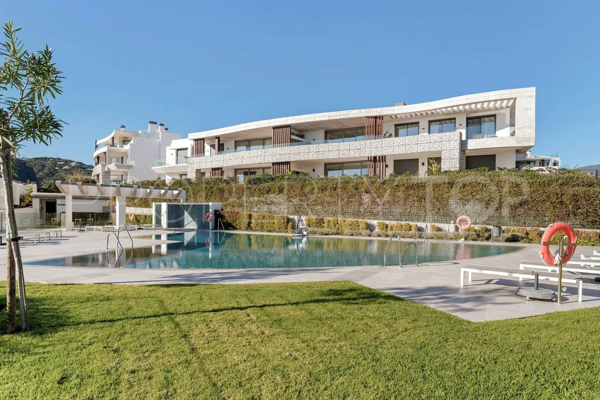 Apartamento en venta en La Quinta