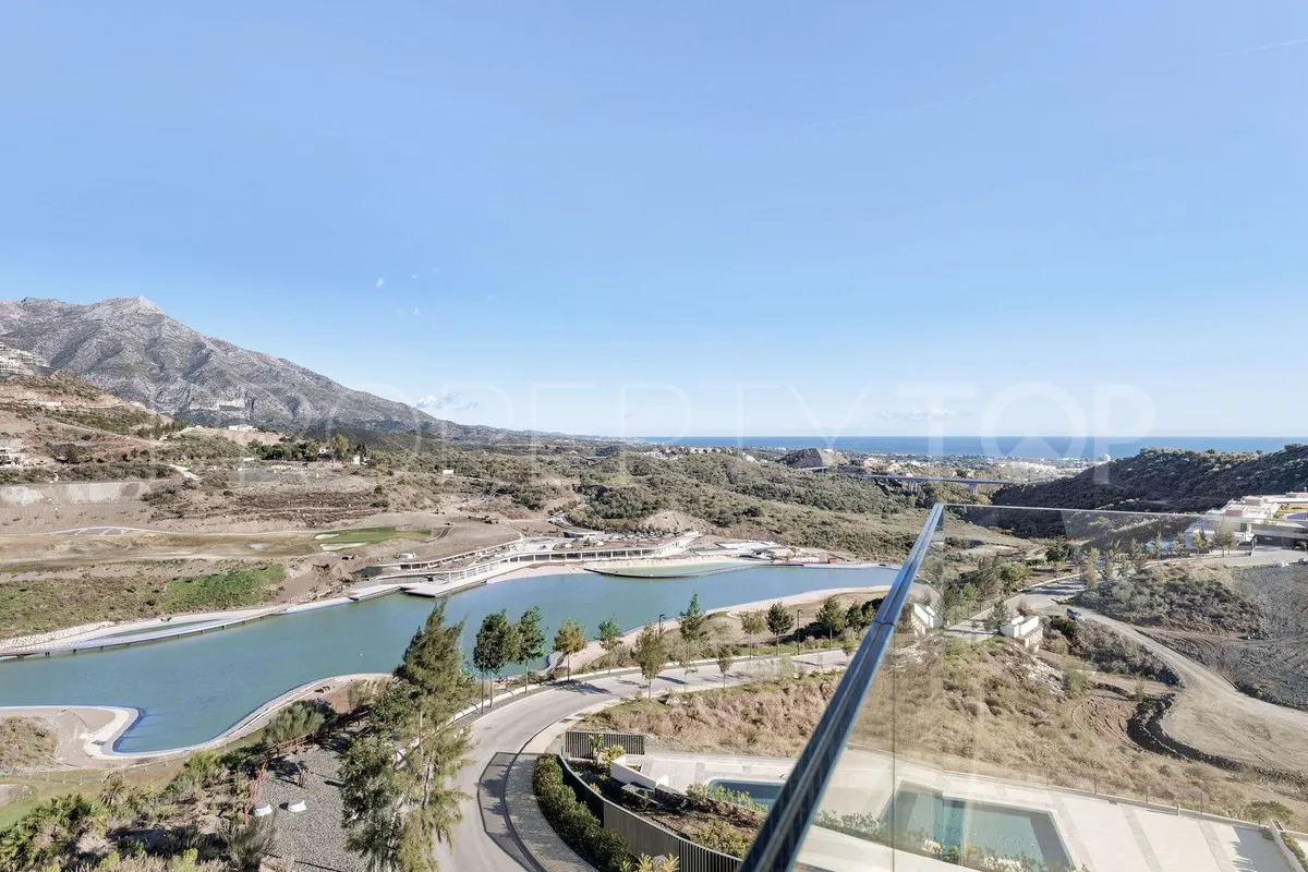 Apartamento en venta en La Quinta