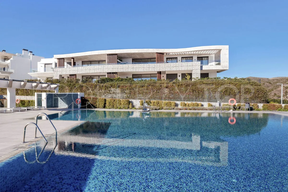 Apartamento en venta en La Quinta